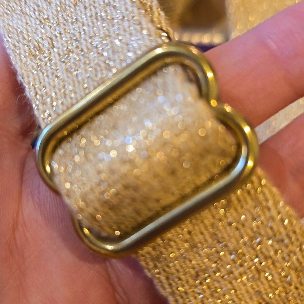 NWOT Coach Multicolor Crossbody Bag - Picture 5 of 13